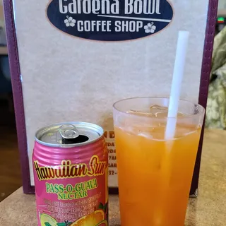 Hawaiian Sun Pass O Guava