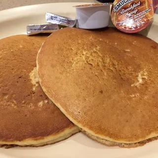 Short Stack