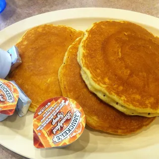 Hot Cake