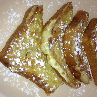 French Toast