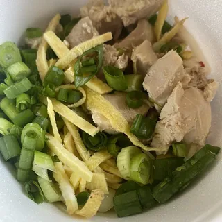 Saimin Soup