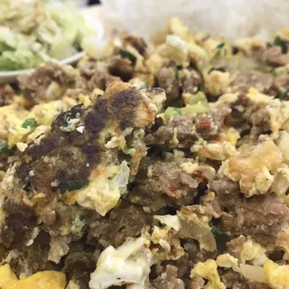 Portuguese Sausage Mix