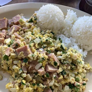 Spam Mix