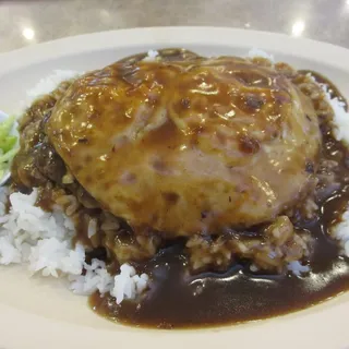 Loco Moco