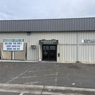 Storefront