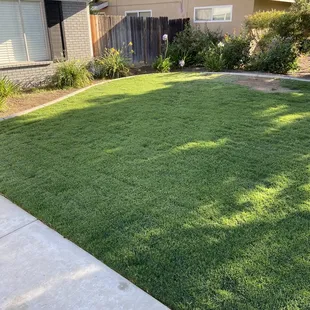 Lawn by Gardener&apos;s Supply