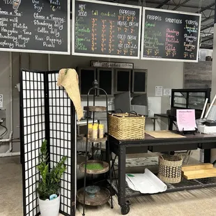 Gardenhouse Coffee & Espresso Bar