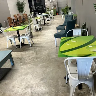 Table for 2 or 3 or 4 or 6 or more