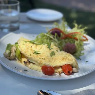 Omelette