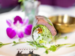 Breaking Dawn Brunch