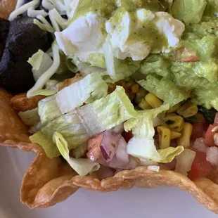 Taco Salad