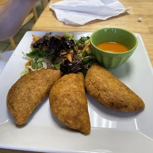 Empanadas