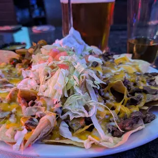 Gardens Bar and Grill La Habra