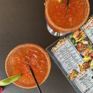 Michelada