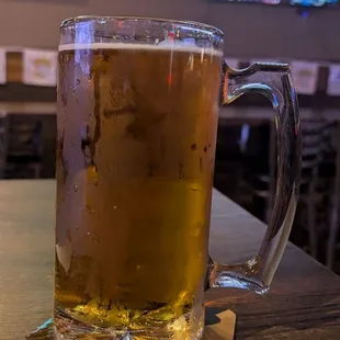 drink