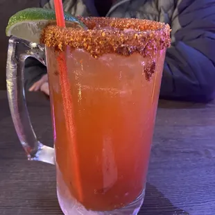 Michelada