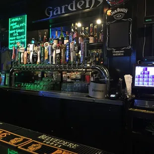 Pretty cool place. Always has been.