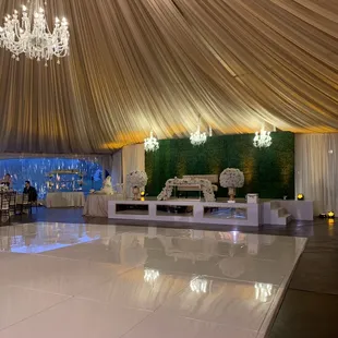 My best friends wedding!