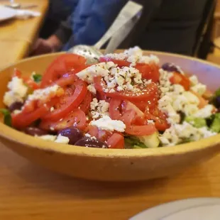 Greek salad