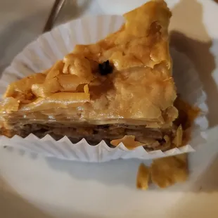 Baklava