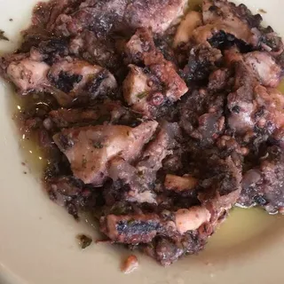 Octapodi