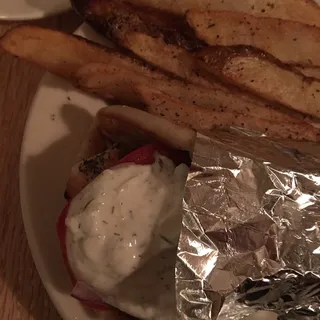 Souvlaki