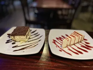 Ansari's Mediterranean Grill & Lounge