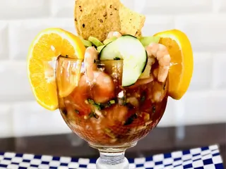 Orale! Mexican Cocina