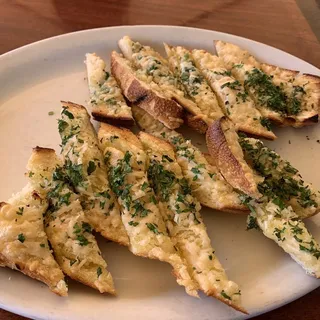 Garlic Bread