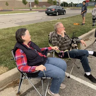 Tailgate Parties