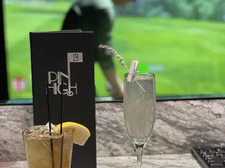 Pin High Indoor Golf