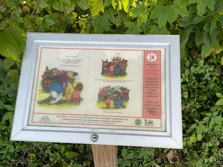 Washington Township Park