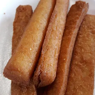 Corn Sticks