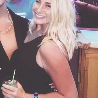 Rachel M.
