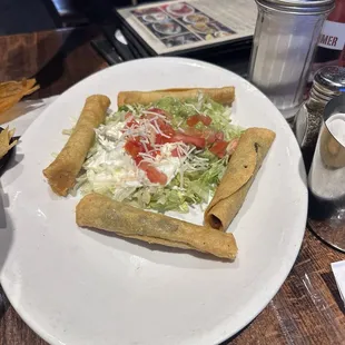 Flautas