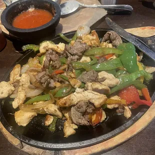 food, soups and chowder