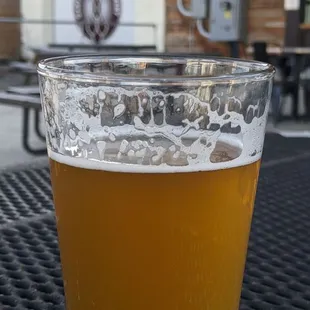 Joeys Day Wheat