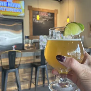 Mexican lager