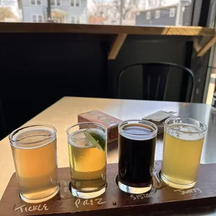 Flight