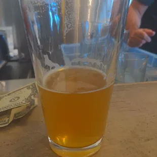 Lilikoi Tropical IPA