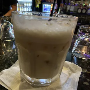 spanish cafe carajillo by Freddy!