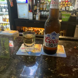 Breakfast of Champions!