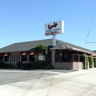Garf&apos;s