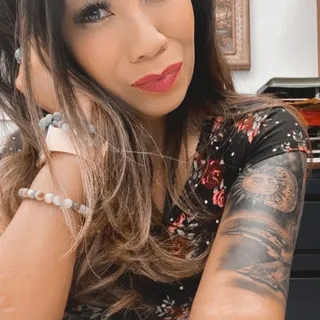 Marie S.