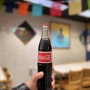 Coca cola