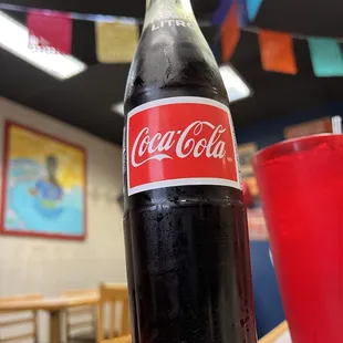 Mexican Coke