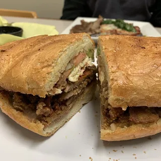 Torta Milanesa