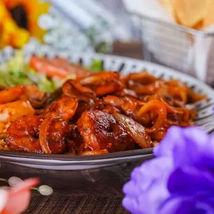 Garibaldi Mexican Restaurant