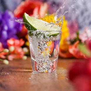 Garibaldi Mexican Restaurant