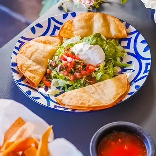 Garibaldi Mexican Restaurant